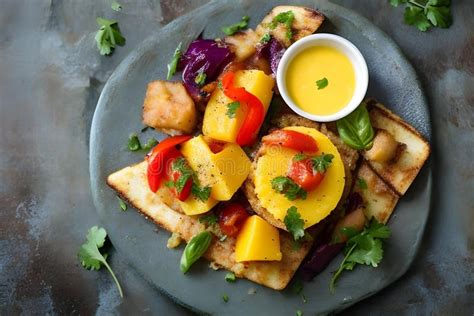  Polenta con Funghi: ¡Una explosión de sabores terrosos en cada bocado!