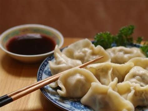  Jiaozi de Huaihua ¡Un manjar frito que se deshace en tu boca!