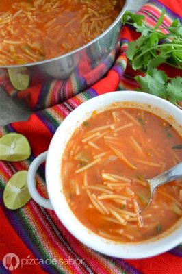  La sopa de fideos Huimin ¿Un festín aromático y picante para el alma?